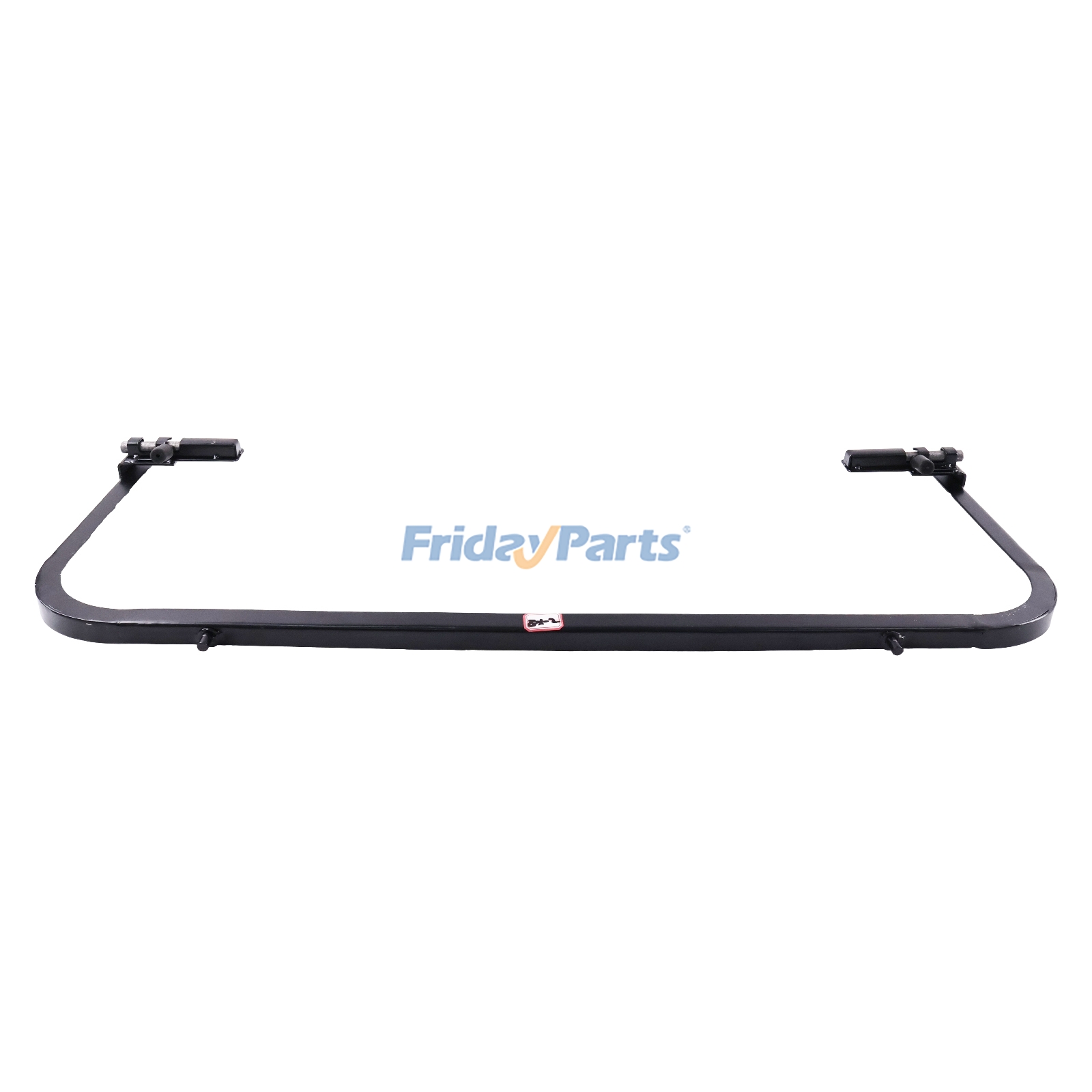 Cadre de fenêtre inférieur de FridayParts