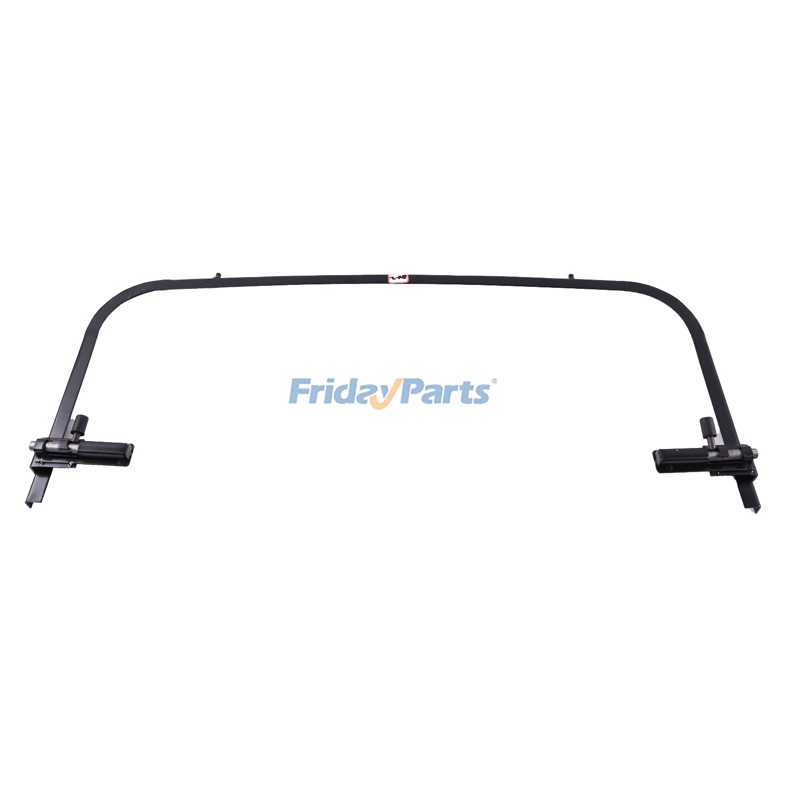 Cadre de fenêtre inférieur 4311738 pour John Deere 190E 490E 6101 690ELC 790ELC 892 892E 892EL 892ELC 992ELC