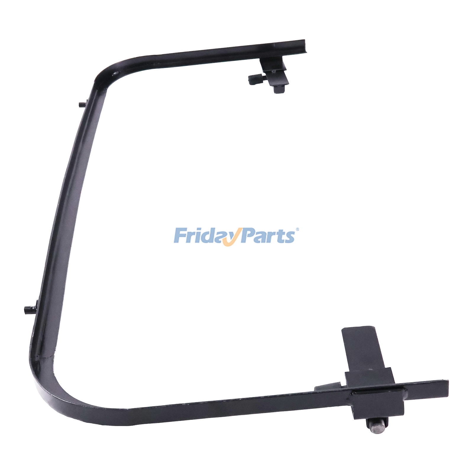 Cadre de fenêtre inférieur 4311738 pour John Deere 190E 490E 6101 690ELC 790ELC 892 892E 892EL 892ELC 992ELCpourPour JOHN DEERE