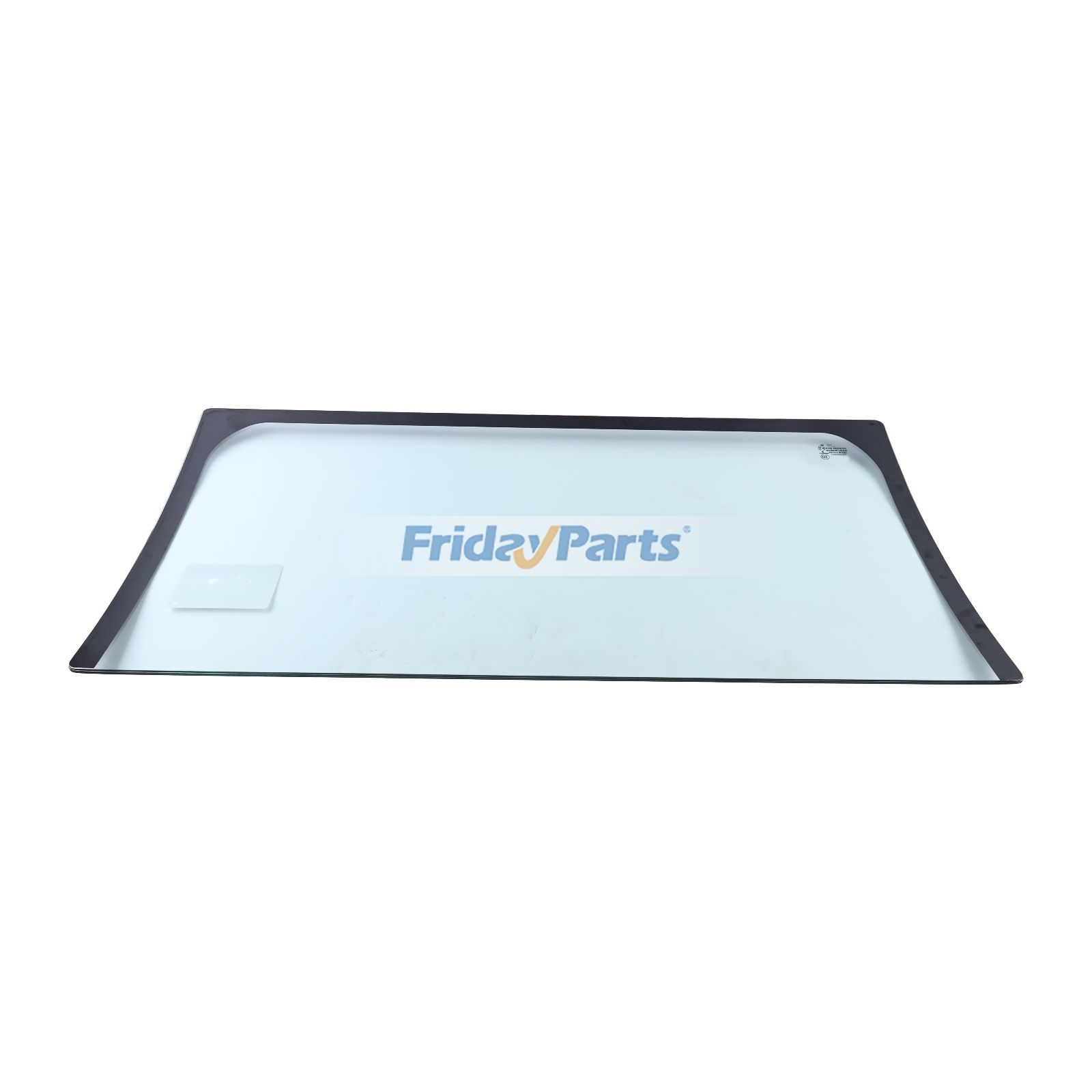 Cab Windshield Glass in Stock in China,USA