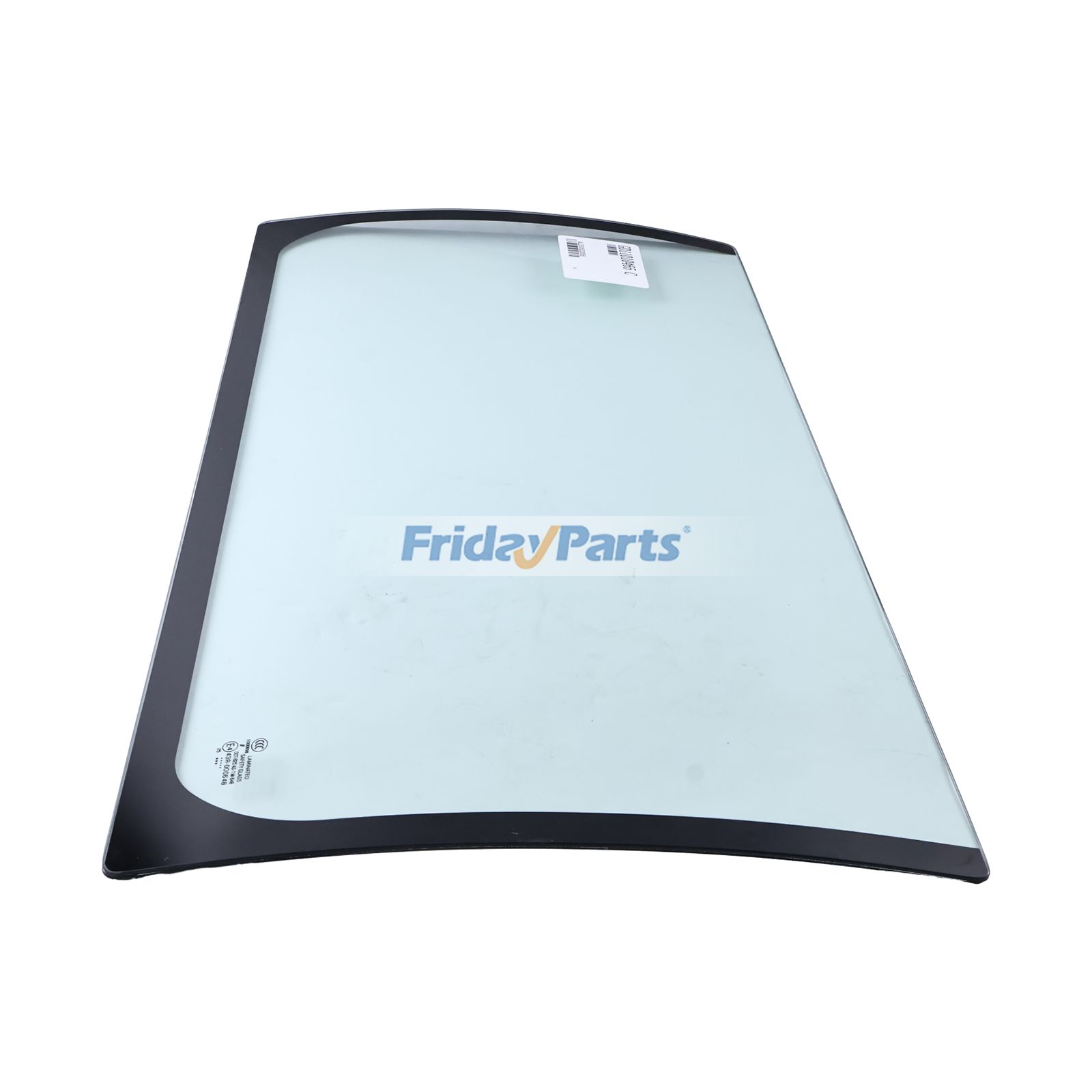  Cab Windshield Glass For HITACHI,For JOHN DEERE,For OTHER BRAND