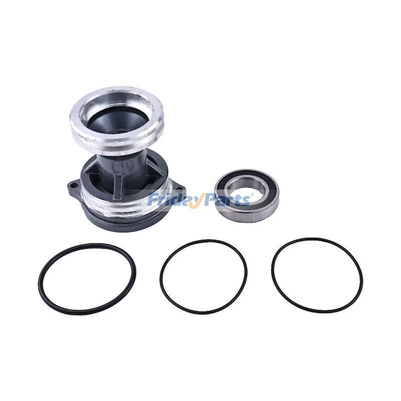 FridayParts Untere Gehäusekappenbaugruppe