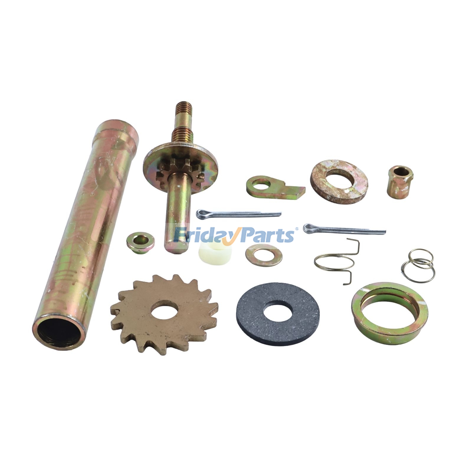 Kit de reconstrucción del cigüeñal inferior para autocaravana plegable Para OTRA MARCA