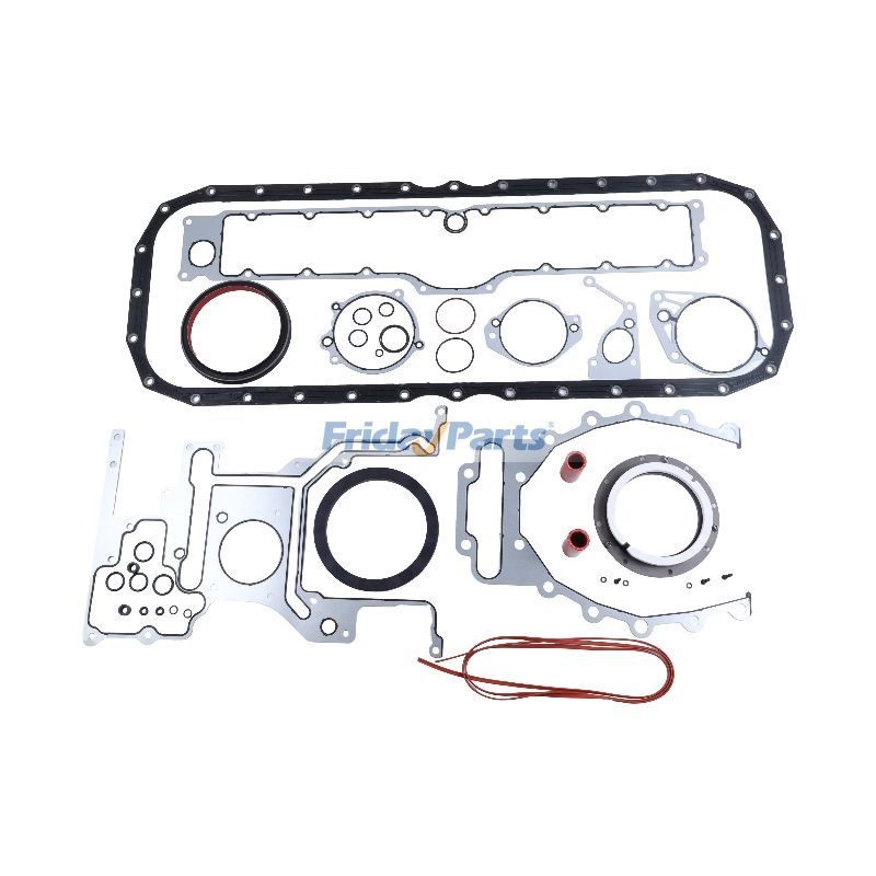 Lower Gasket Kit 4955591 for Cummins Engine ISX QSX