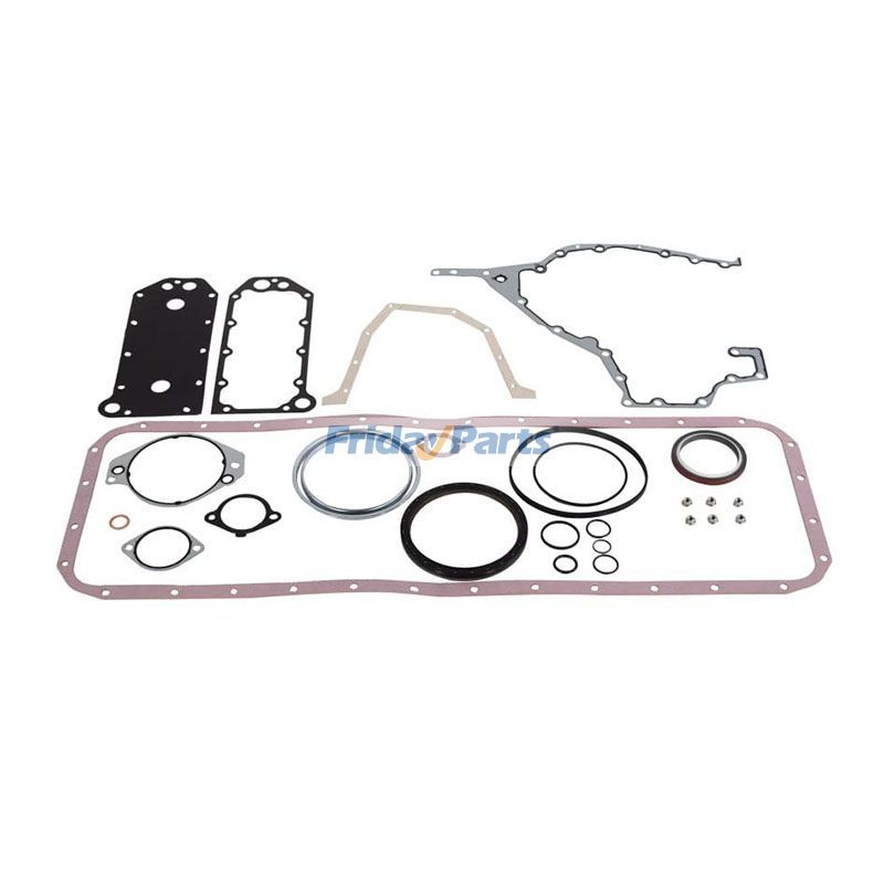 Lower Gasket Kit 4955644 for Cummins Engine ISL ISC