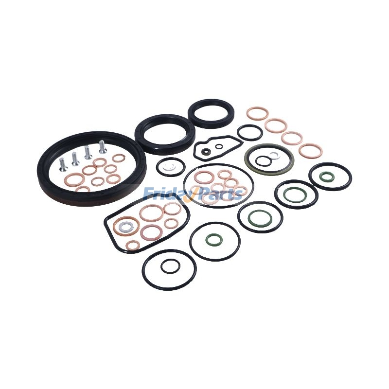 Unterer DichtungssatzFür BOBCAT