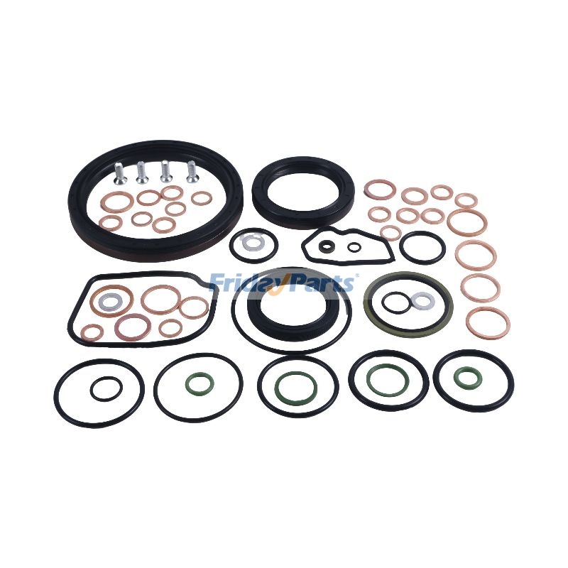 FridayParts Unterer Dichtungssatz