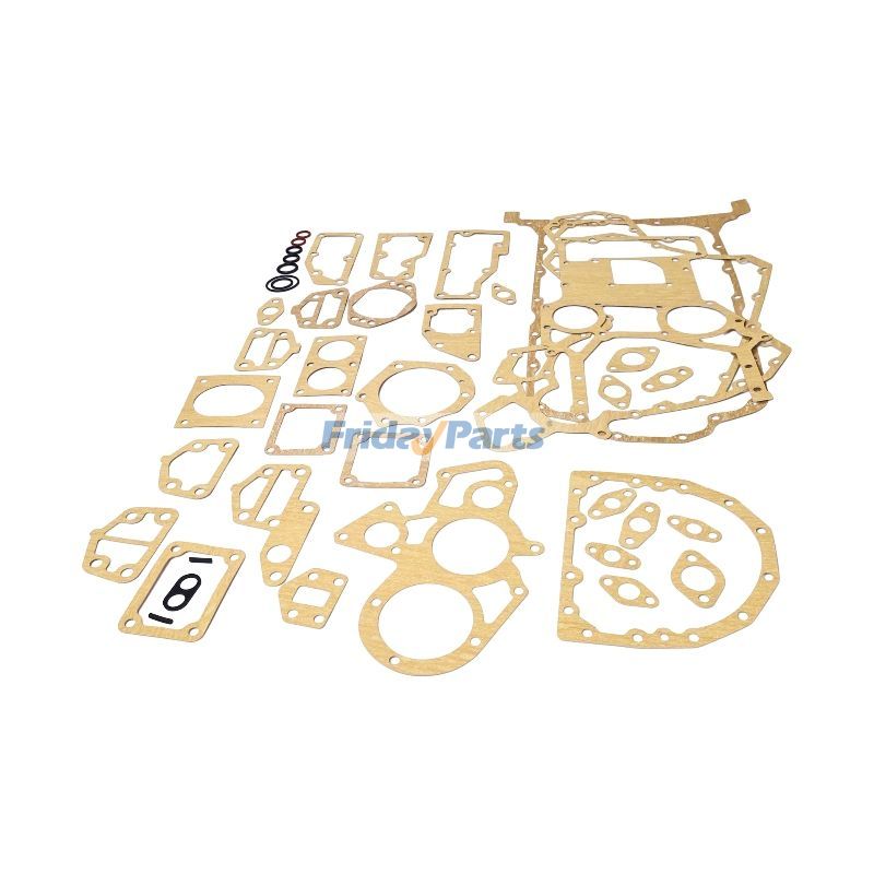Engine Lower Gasket Set