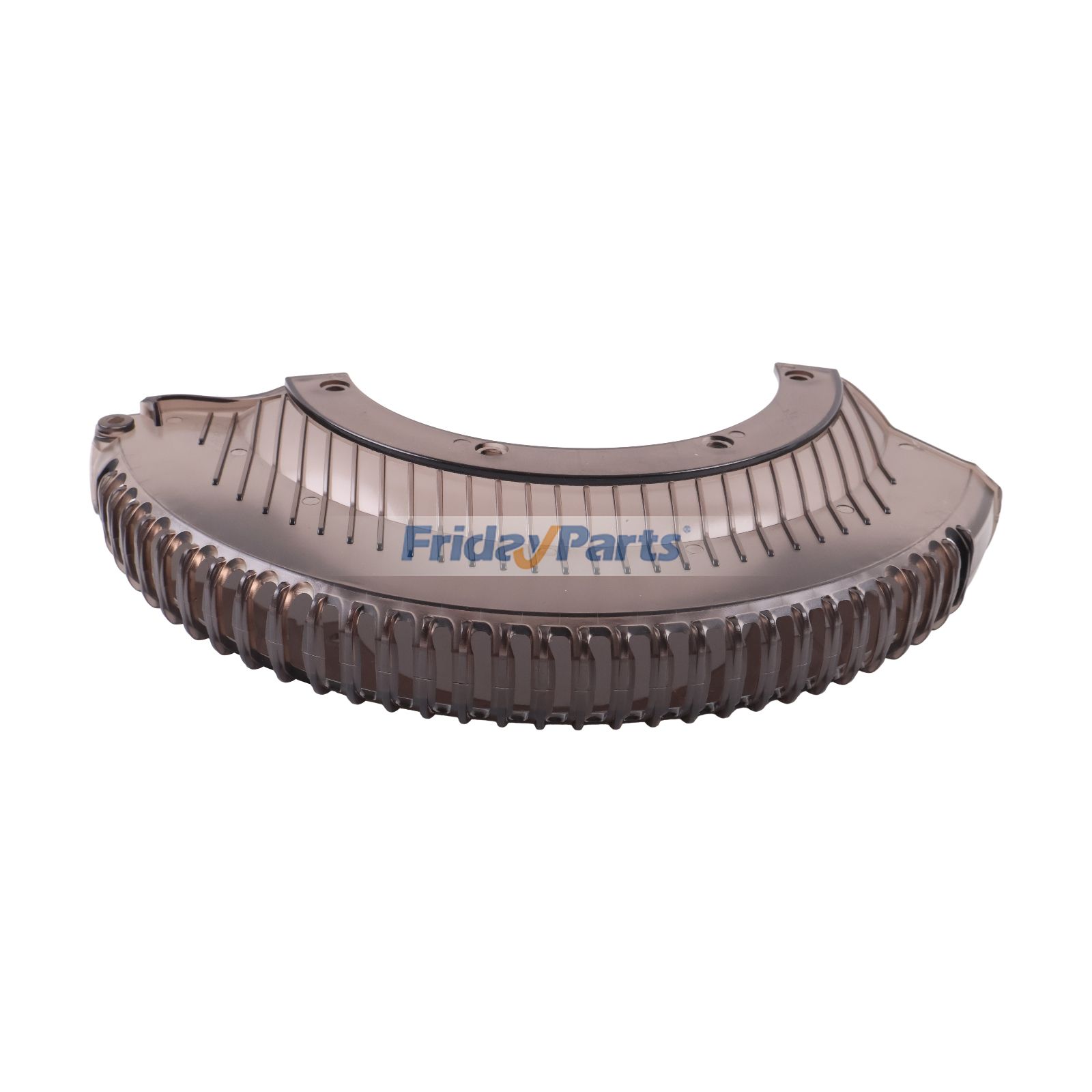 Protector inferior N027988 para sierra DeWalt DWS780 DW716 DWS782