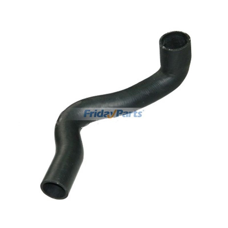 Lower Hose 3EC-04-32421 3EC-04-32420 for Komatsu Engine 6D102E FD35-7 FD40-7 FD45-7 FD50A-7 FD40T-7 Linde Allis Chalmers Forklift