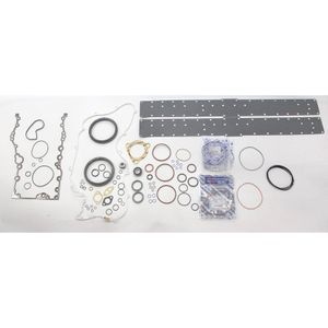 Ch10579 Lower Overhaul Gasket Kit KRP1657 for Perkins Engine 2806TAG1 806TAG2 ...