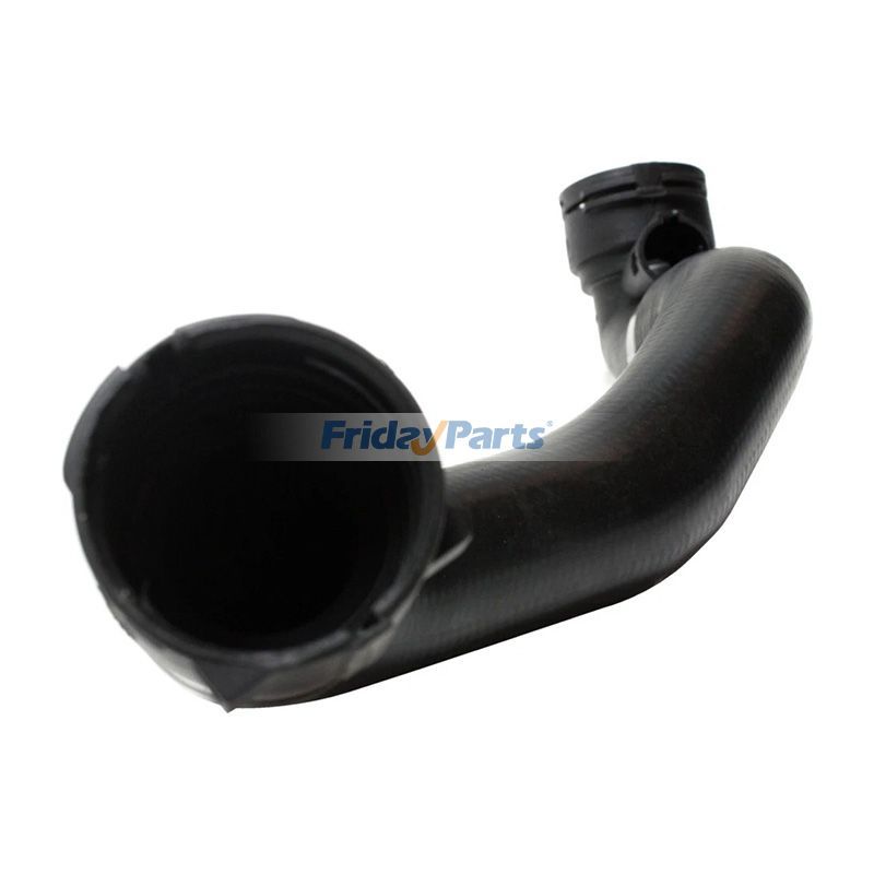  Radiator Coolant Water Hose For BMW