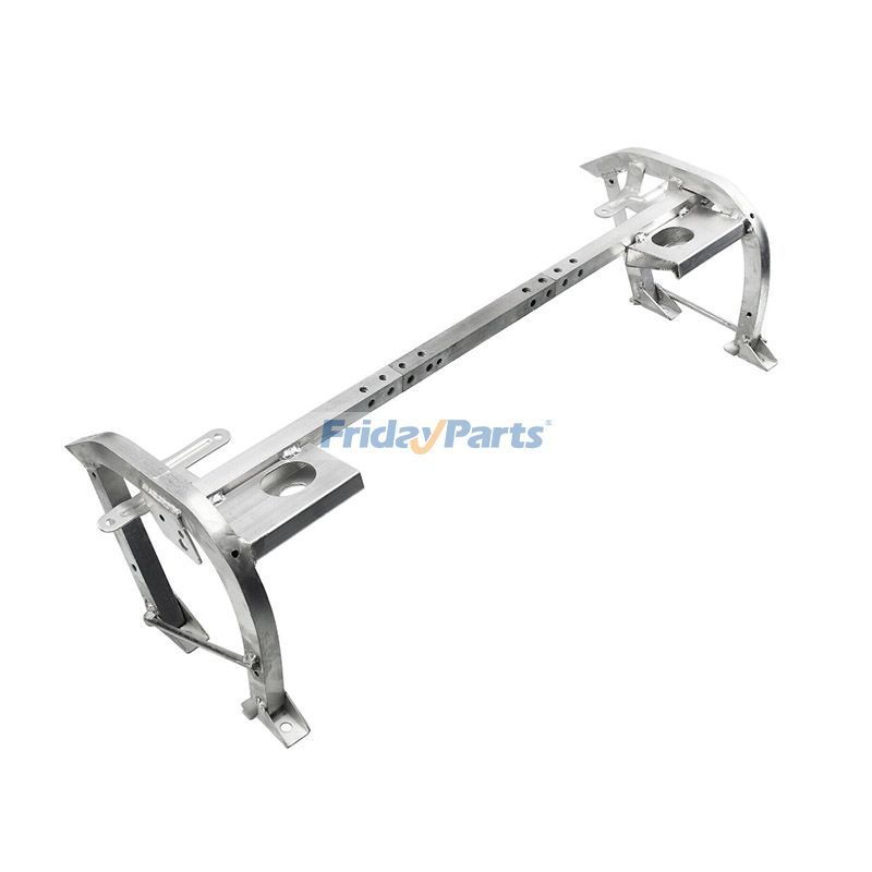 Untere Kühlerkernhalterung 20939829 für Corvette C6-Serie 2005-2013