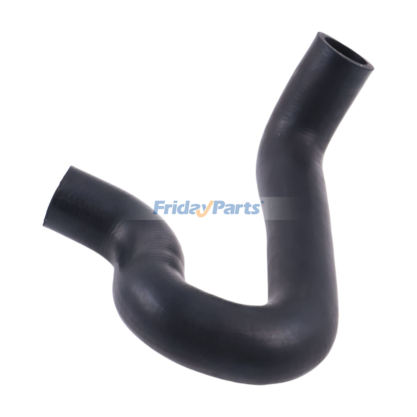 Lower Radiator Hose for Tractor