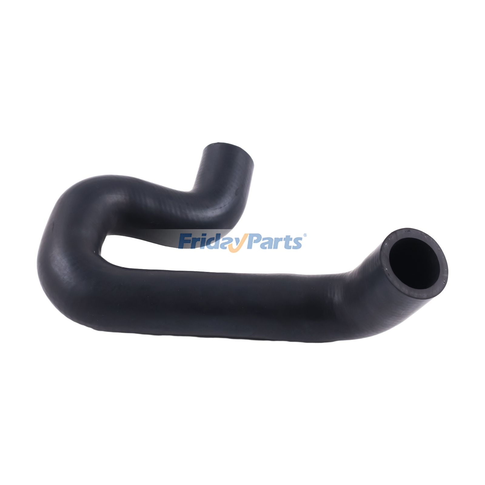Tractor Lower Radiator Hose