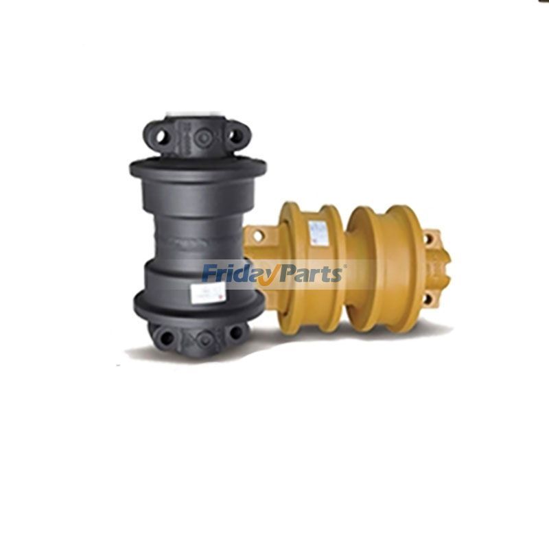 日立 EX200-1 掘削機用足回り部品 - トラックローラー