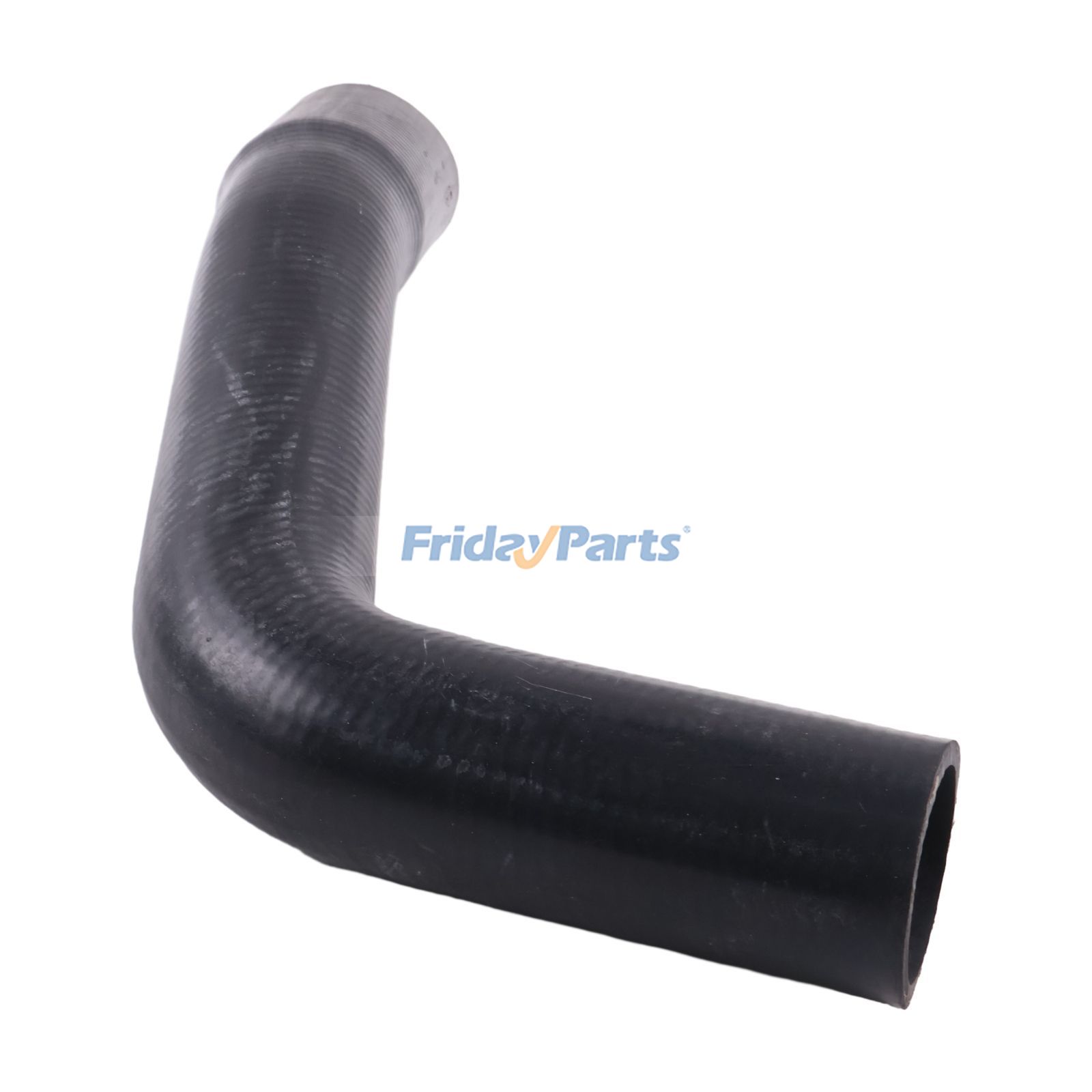 FridayParts Unterer Wasserschlauch