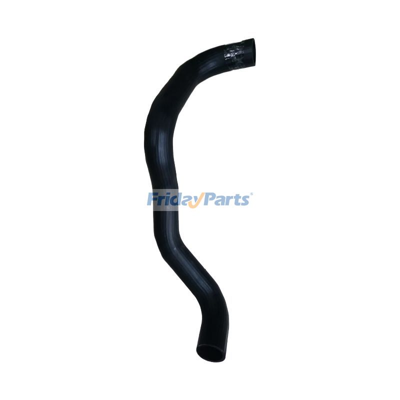 Lower Water Hose for Loader