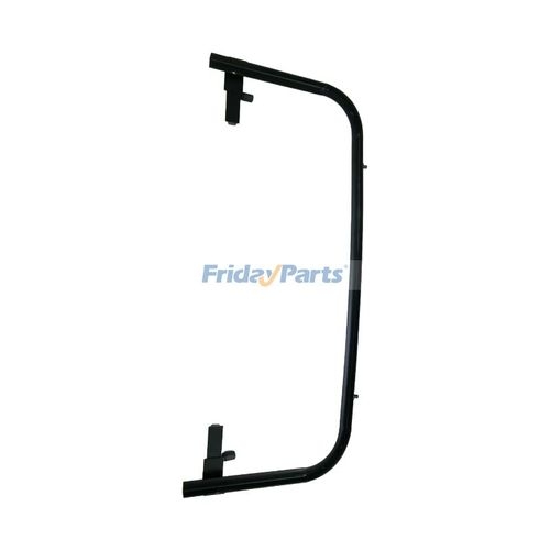 Lower Window Frame 4311738 for John Deere 190E 490E 6101 690ELC 790ELC ...