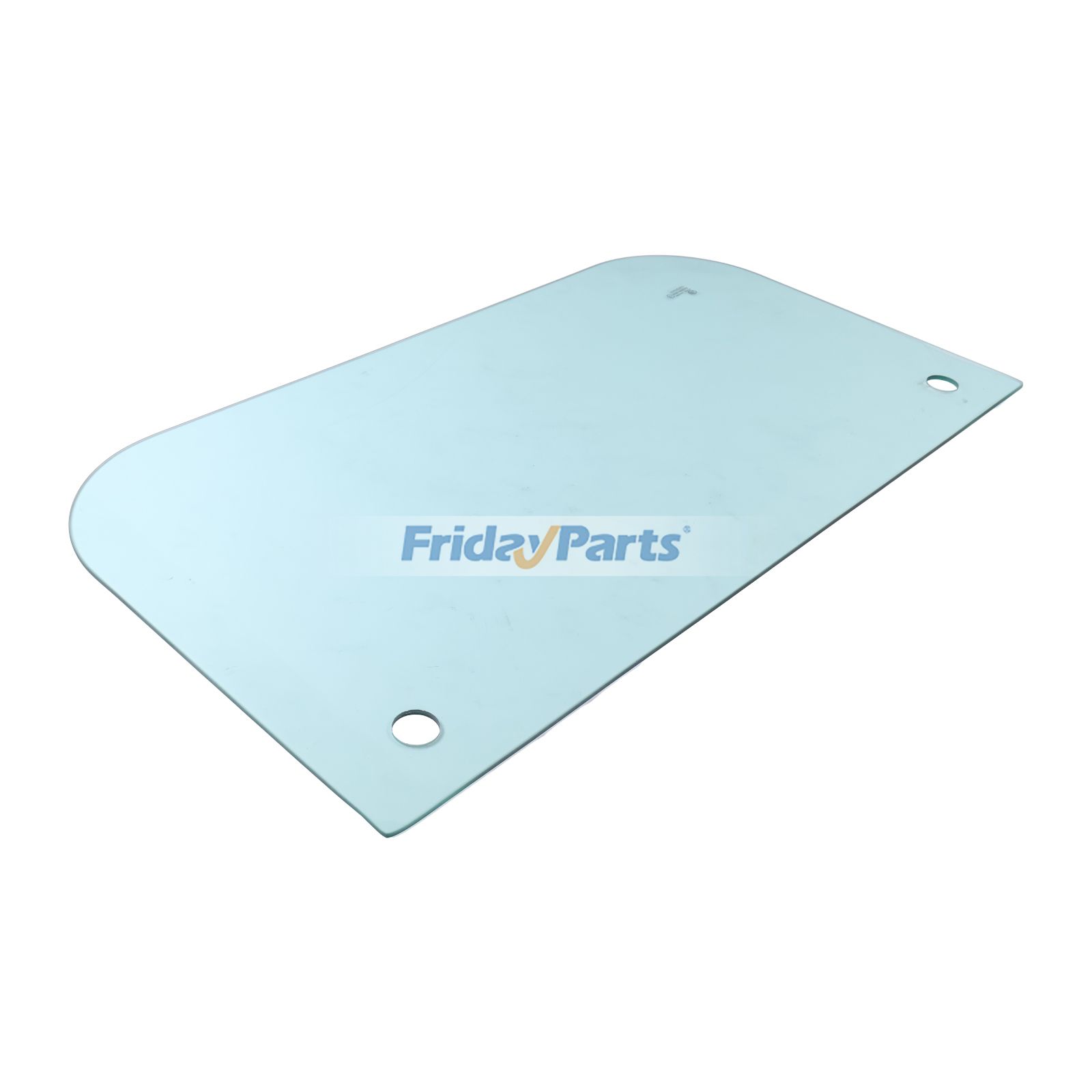 Pare-brise inférieur 20Y-54-51812 pour pelle Komatsu PC130-7, PC220-7, PC270-7, PC300LC-7, PC350-7, PC450-7, PC750-7, PC800-8, PW160-7 et PW200-7