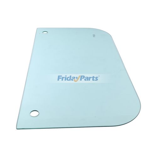 Parabrezza Teperato Di Vetro Front Glass Dell'escavatore Di PC55R PC55 5 Della Carrozza Spessa Di KOATSU - Foto 2