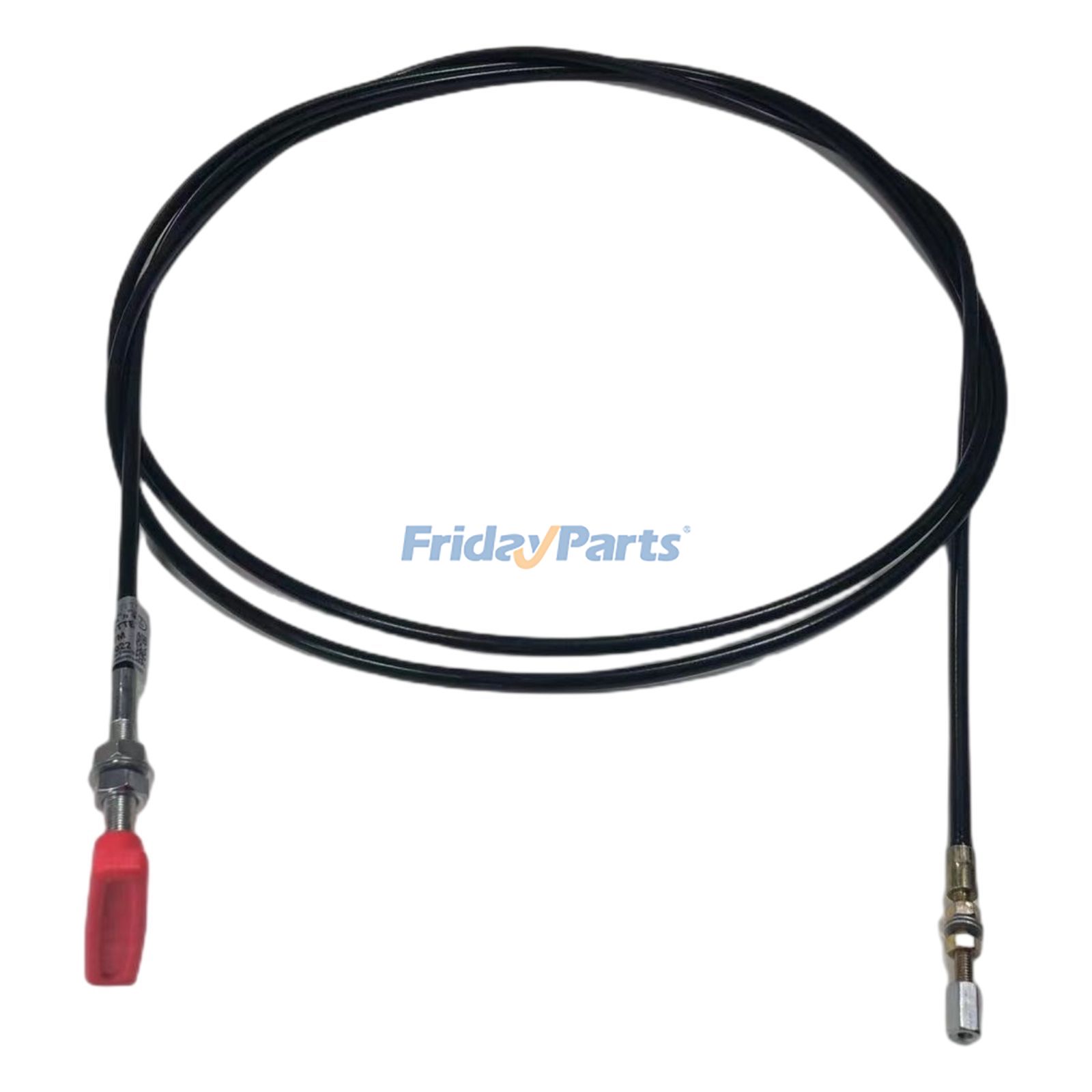 Lowering Cable 2420313810 for Haulotte Aerial Work Platform