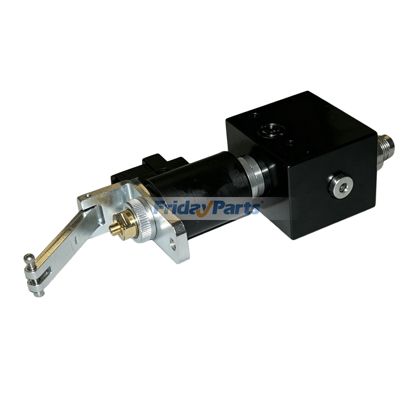 Lowering Valve 4000316380 for Haulotte Scissor Lift Optimum 8AC 1931E Premium Quality with 3-Year Warranty