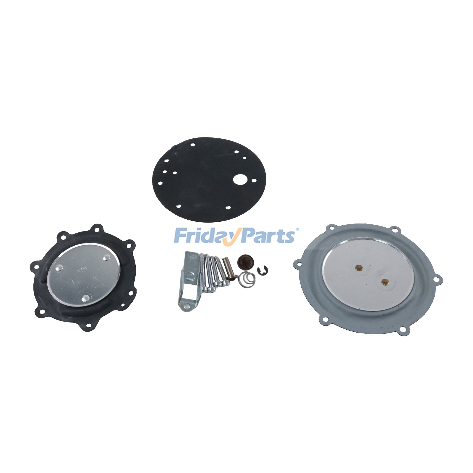 LPG Regulator Repair Kit for Forklift