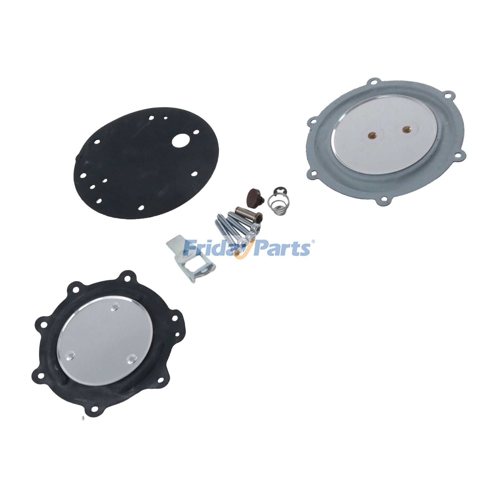 Forklift LPG Regulator Repair Kit