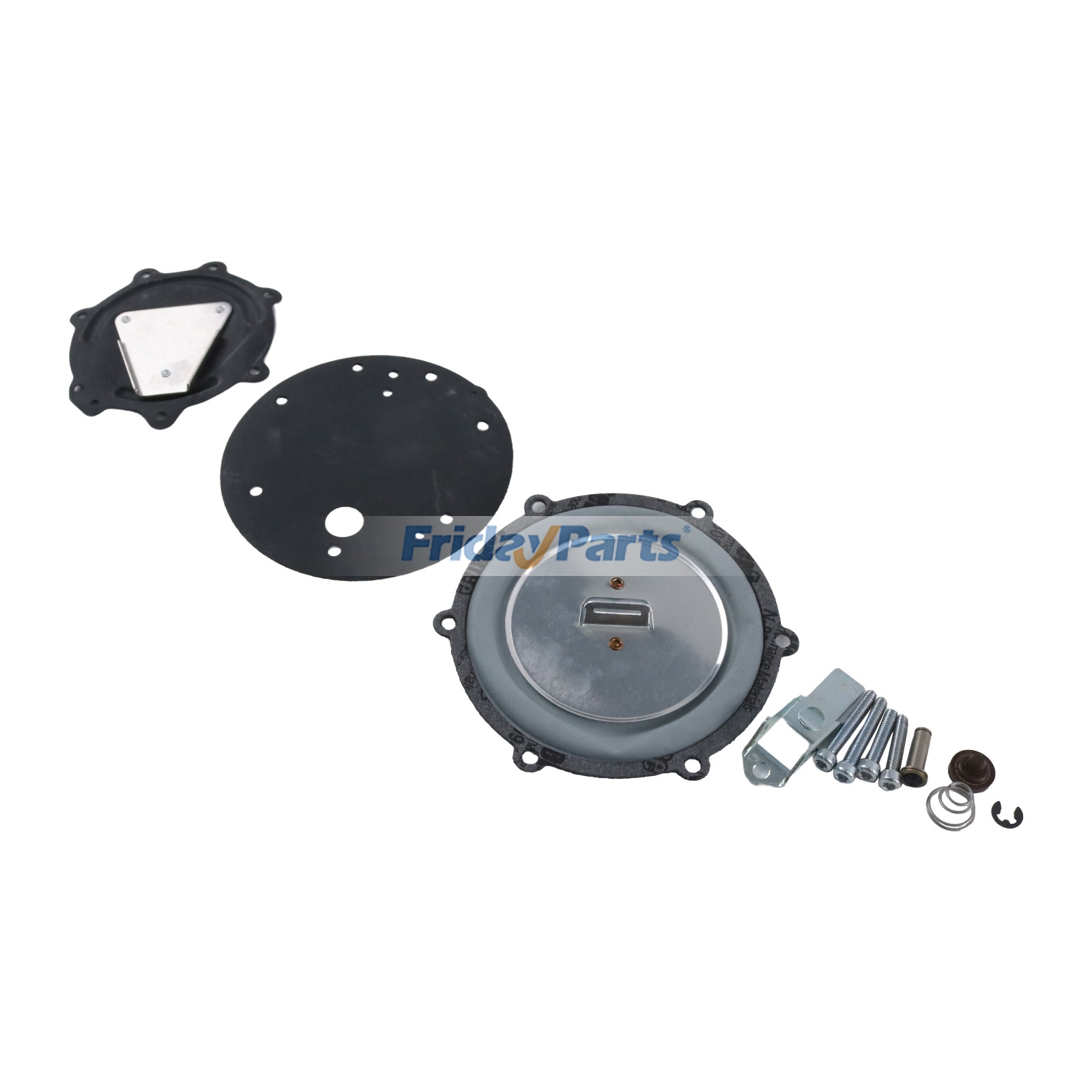  LPG Regulator Repair Kit For Hyster