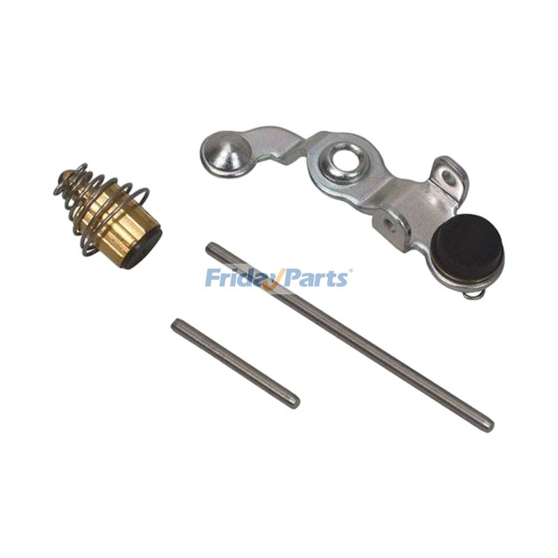 LPG レギュレーターバルブ修理キット 04237-20030-71 トヨタエンジン 4Y フォークリフト 6FG10 6FG14 6FG18 6FG20 7FG15 7FG20 7FG30 02‑7FG35 用