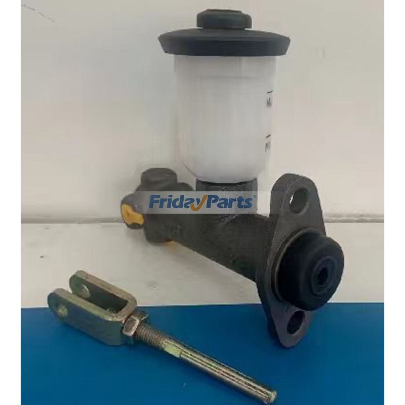 Brake Master Cylinder 400322-00026 40032200026 for Doosan Forklift D20GP D25GP D30GP
