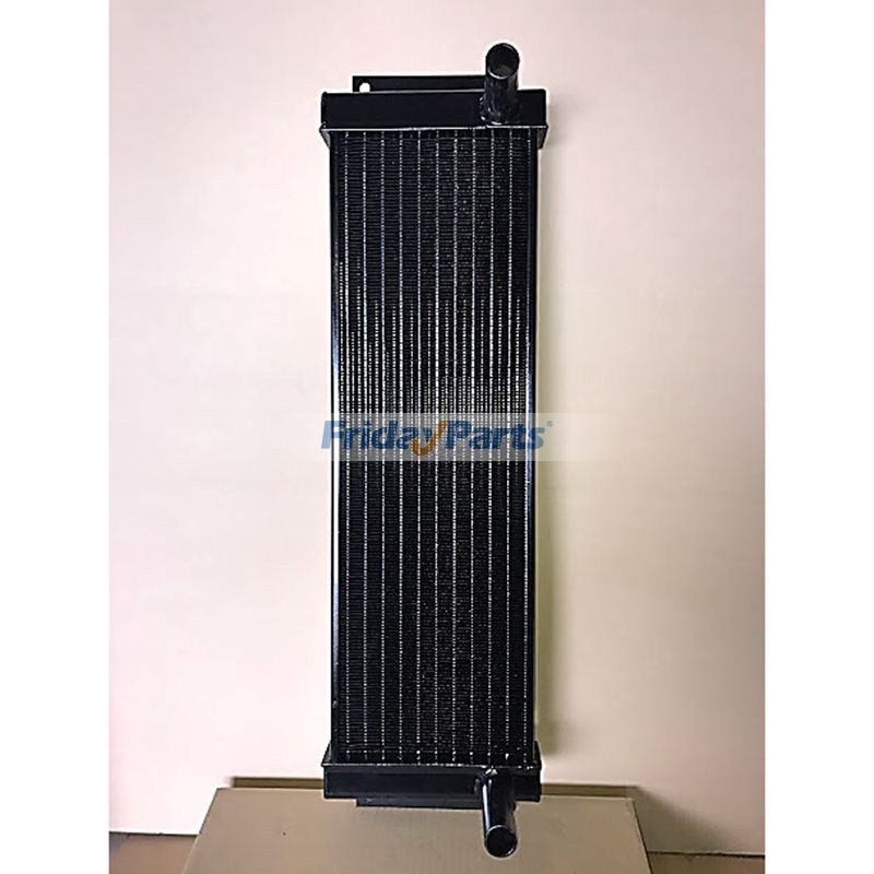 Oil Cooler 234-03-31600 for Komatsu Grader GD705A-3 GD705A-3A GD705A-4 GD705A-4A