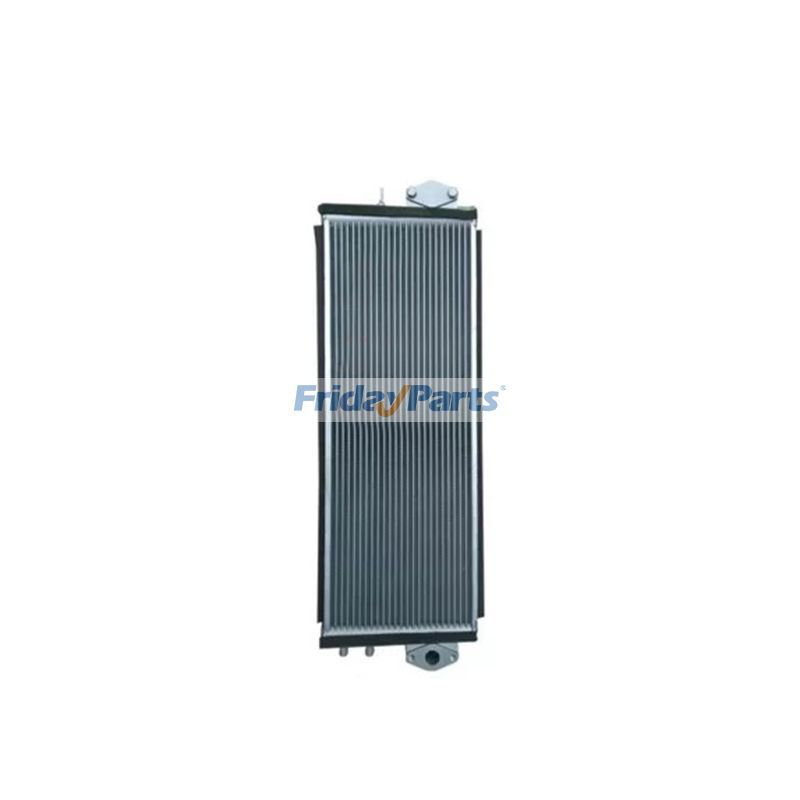 Ölkühler 22B-03-12120 für Komatsu Bagger PC128US-2 PC138USL PC138US-2E