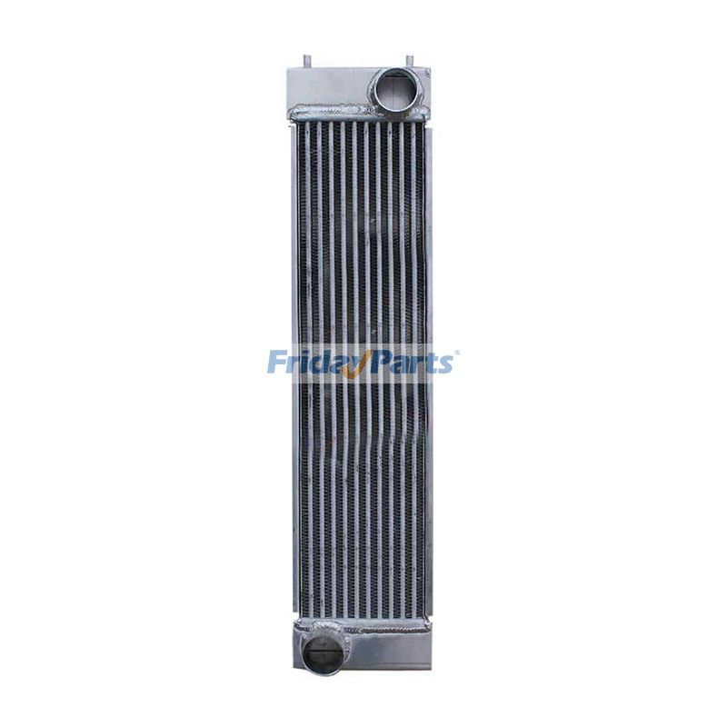 Oil Cooler 418-03-31132 for Komatsu Loader WA200-5 WA250L-5 WA250PT-5 WA200-5L WA200PT-5L