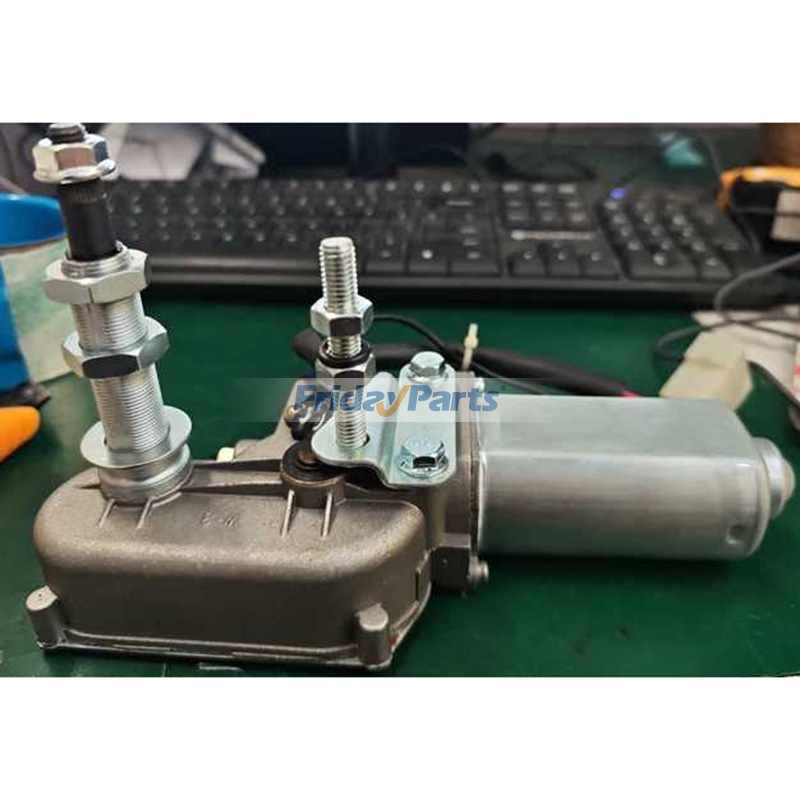 24V 70度ワイパーモーター 714/28600 JCB ローダー 3CX 4CX 掘削機 801.6N 802.4 802.7 803 804 8052 8060 240用