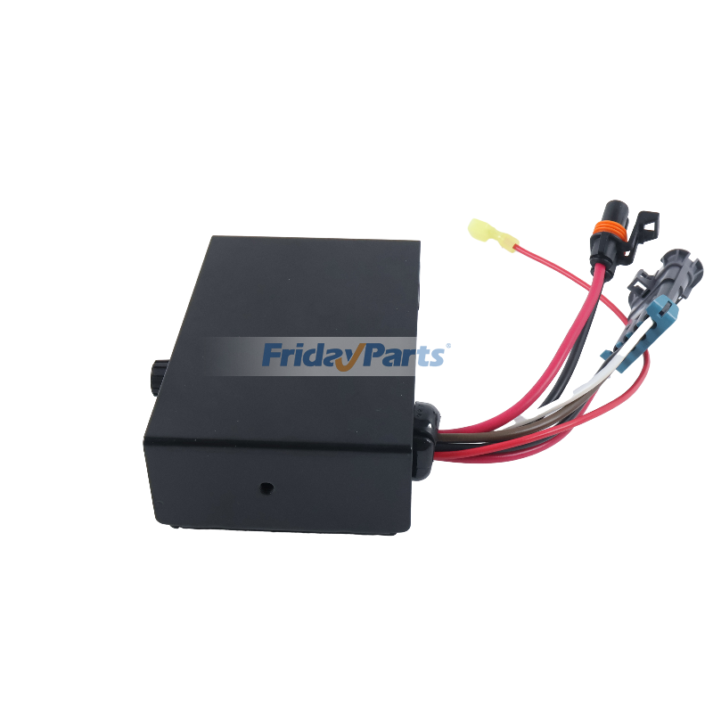 Replacement variable speed controller 3011864 for SaltDogg TGS01 TGS05 TGS06 TGS07 tailgate salt spreaders with adjustable spinner contro