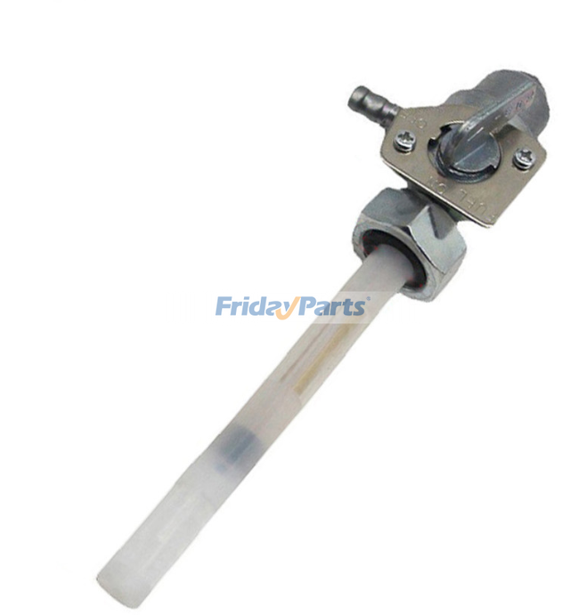 Gas Fuel Valve Petcock 16950-HB3-005 16950-KBR-000 for Honda TRX200 SX Fourtrax 1986-1988