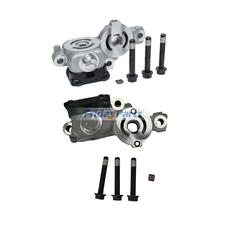 Kit de section centrale 71529 71530 pour tondeuse Cub Cadet RZT-17 RZT-22 RZT-50 ZTT42 ZTT46 ZTT50