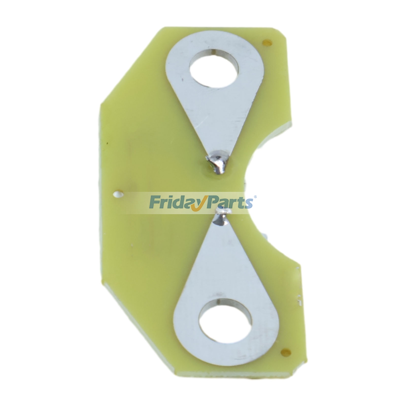 Brushless Surge Absorber Varistor Rectifier Diode for Generator