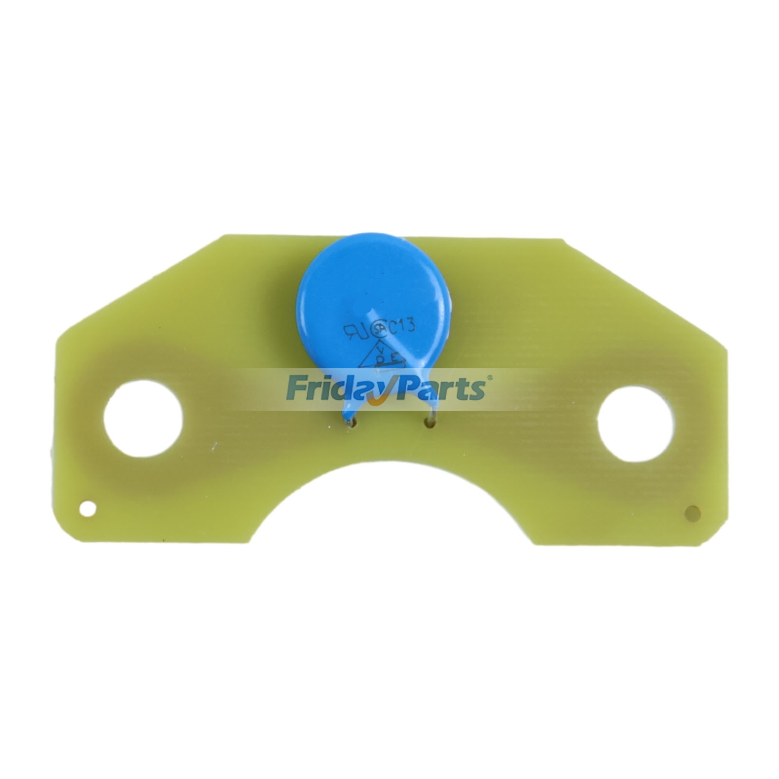 Brushless Surge Absorber Varistor Rectifier Diode in Stock in China