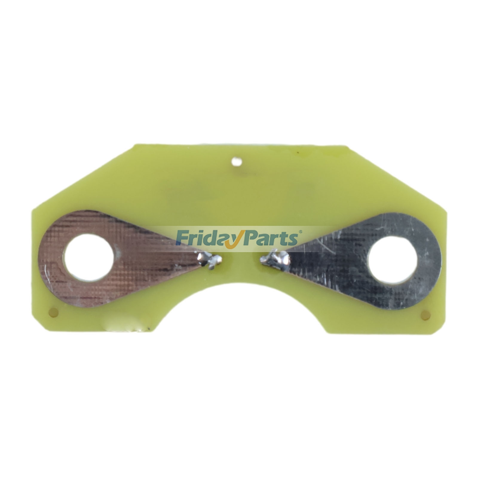 Generator Brushless Surge Absorber Varistor Rectifier Diode