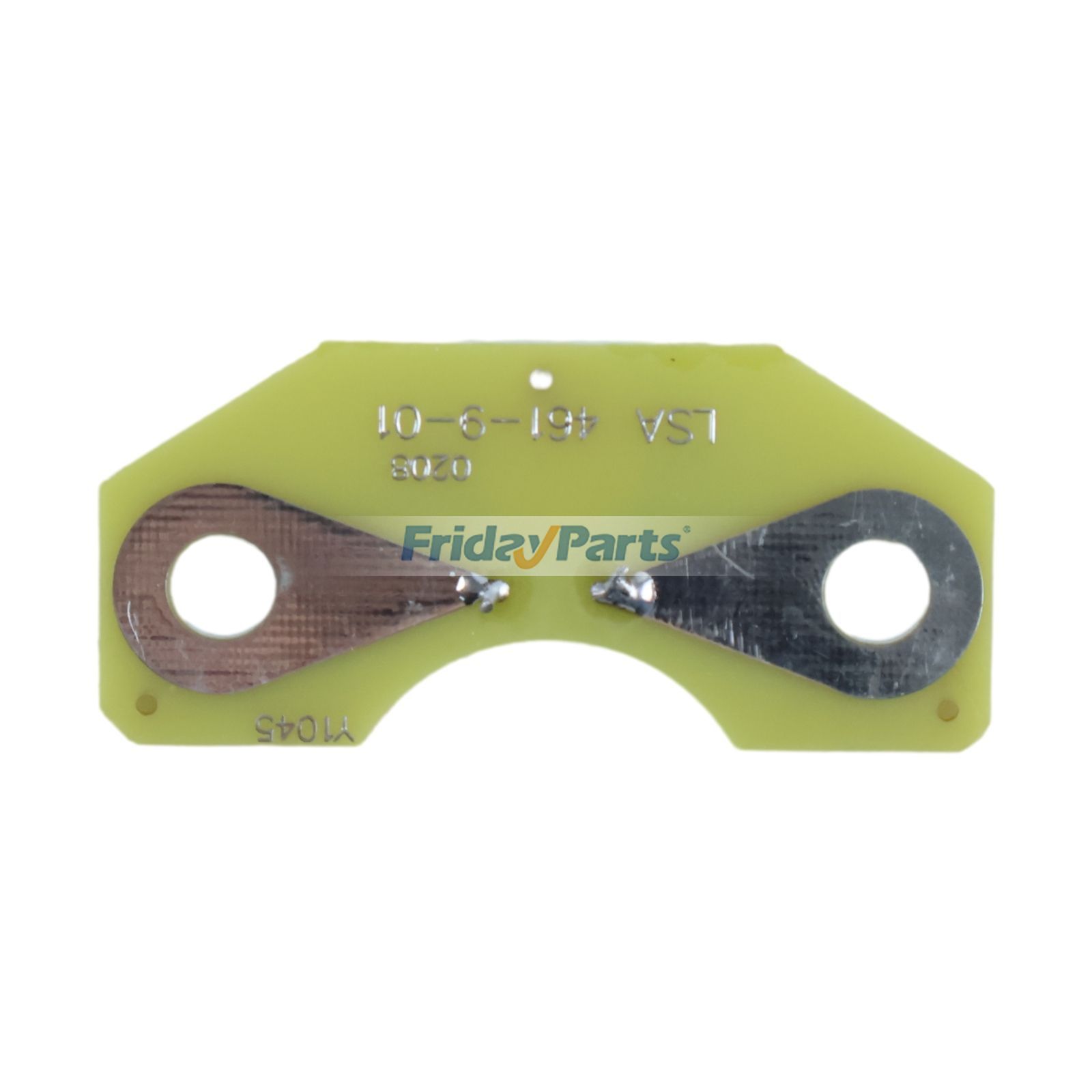 他ブランド用ブラシレスサージアブソーババリスタ整流ダイオード LSA461-9-01