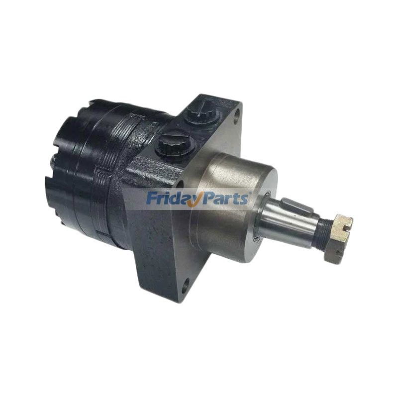 Moteur hydraulique de remplacement LSHT pour Parker Dynamic BMER-2-300-WS-T4-SR