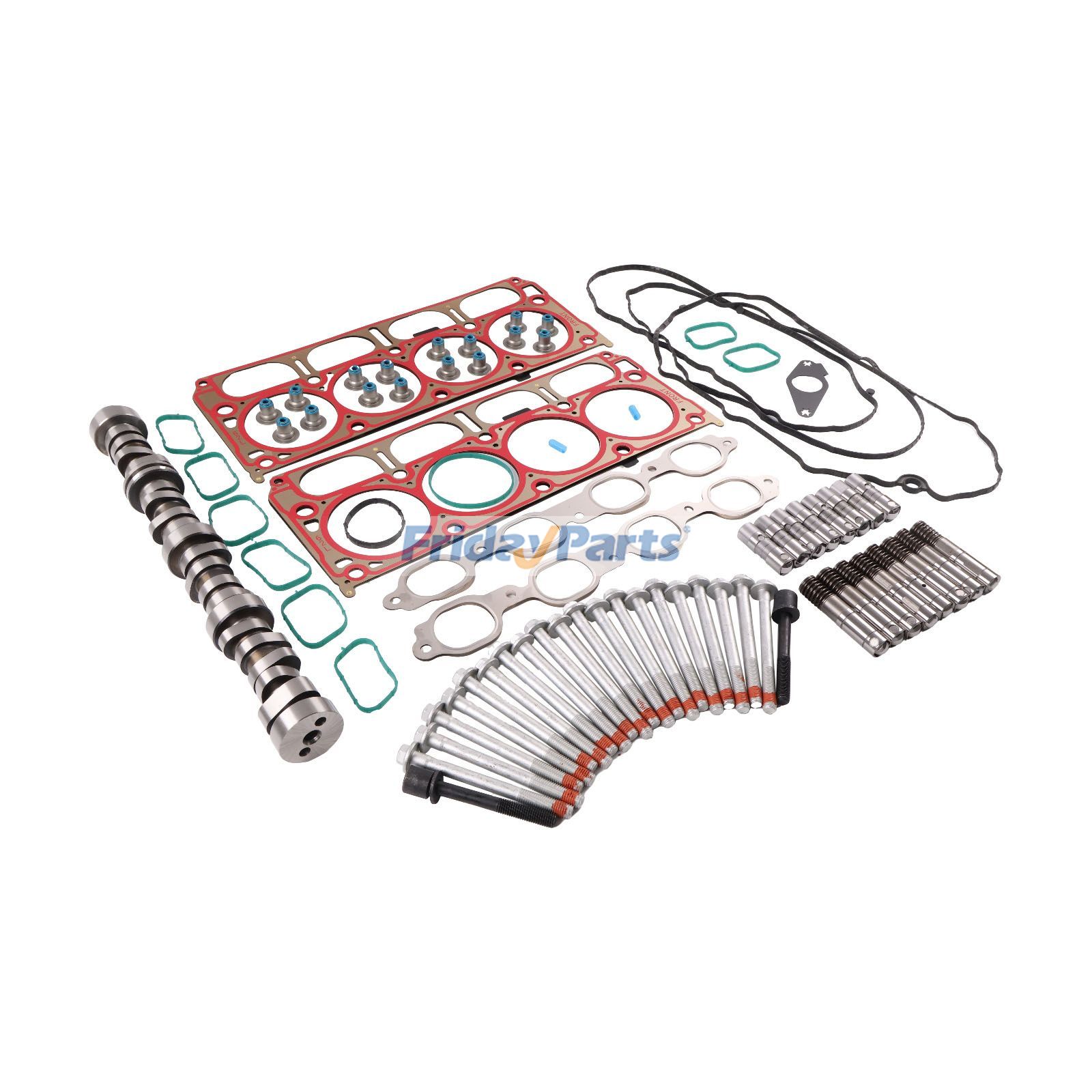 Vehicle Overhaul Rebuild Kit