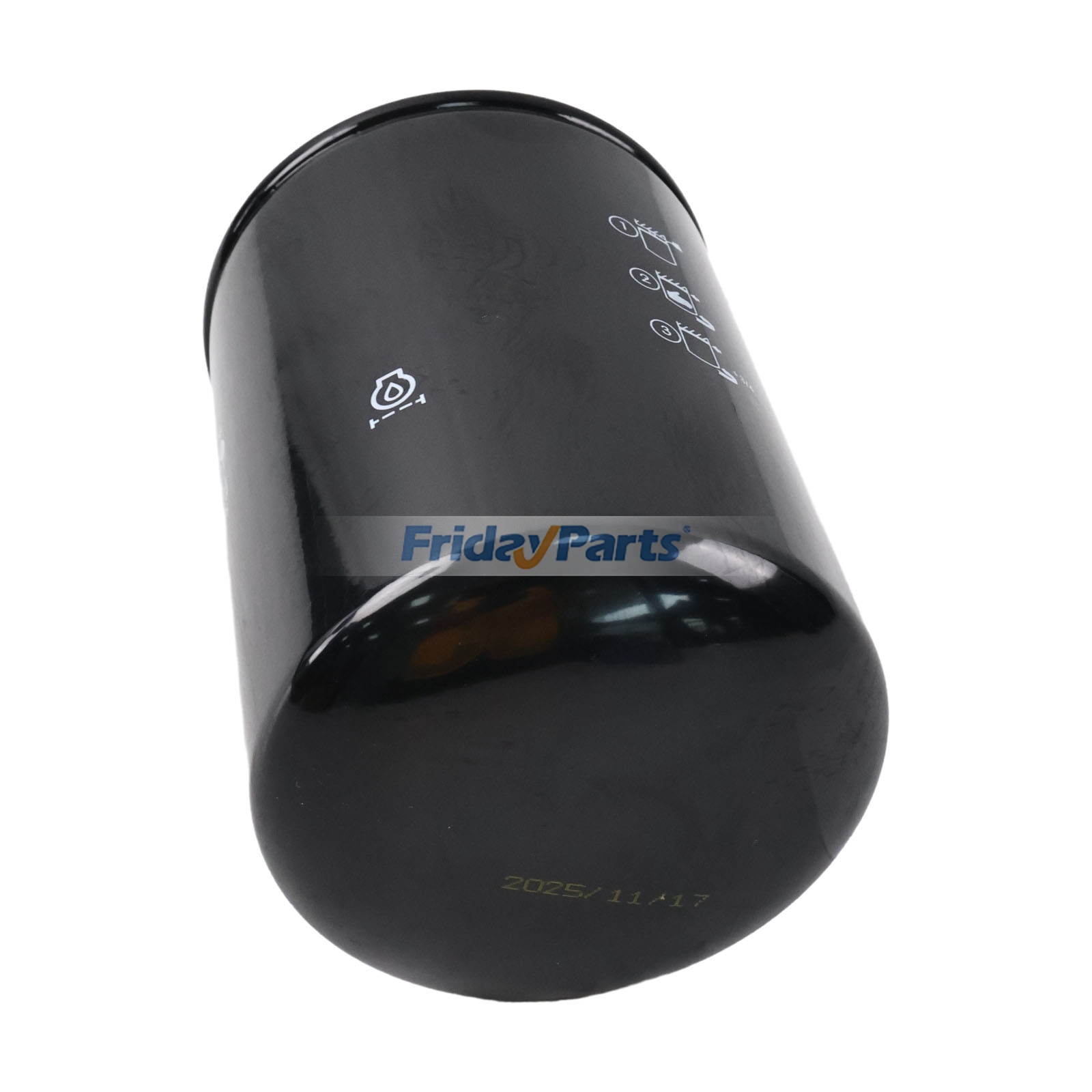  Lube Filter For KOMATSU
