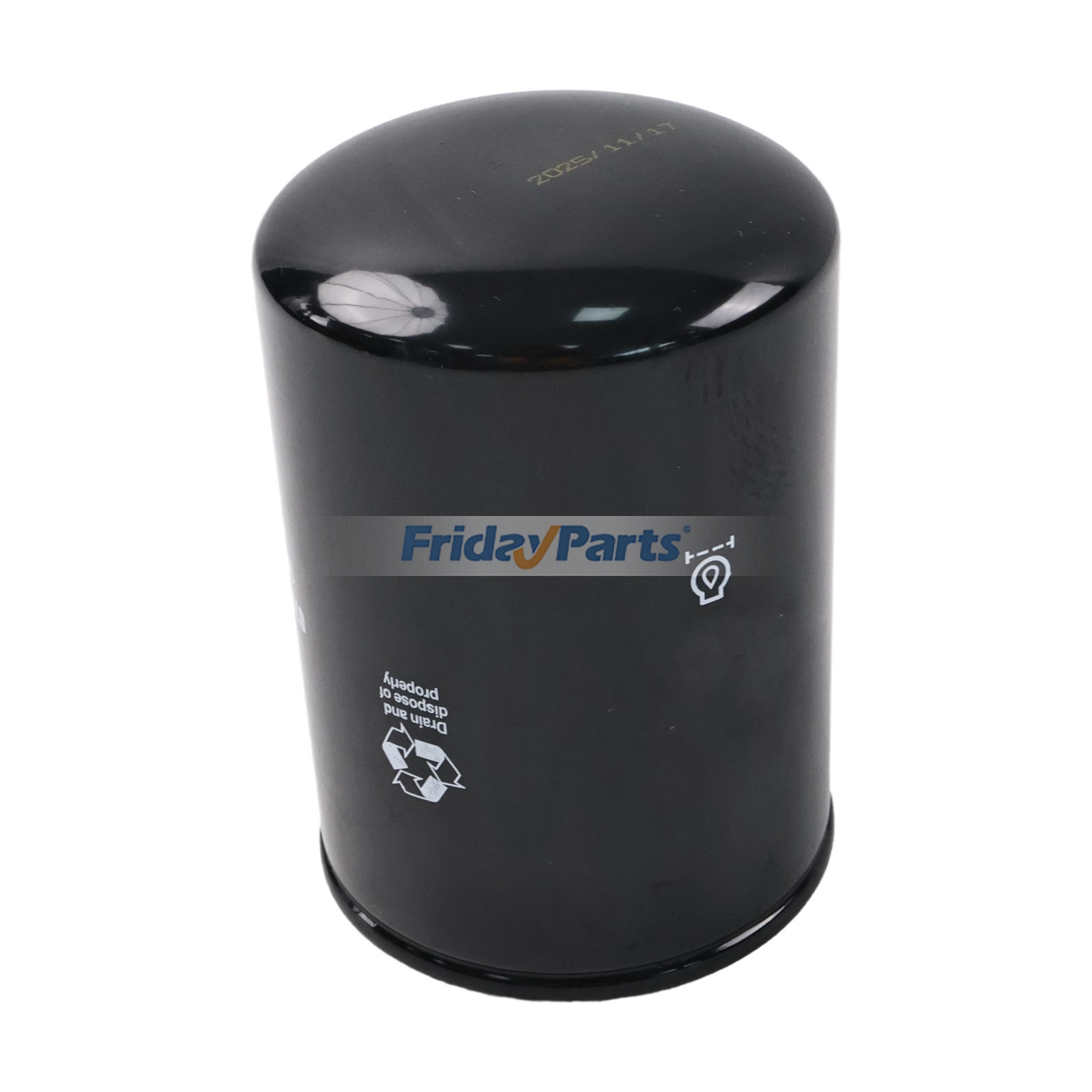 Lube Filter for Engine,Excavator