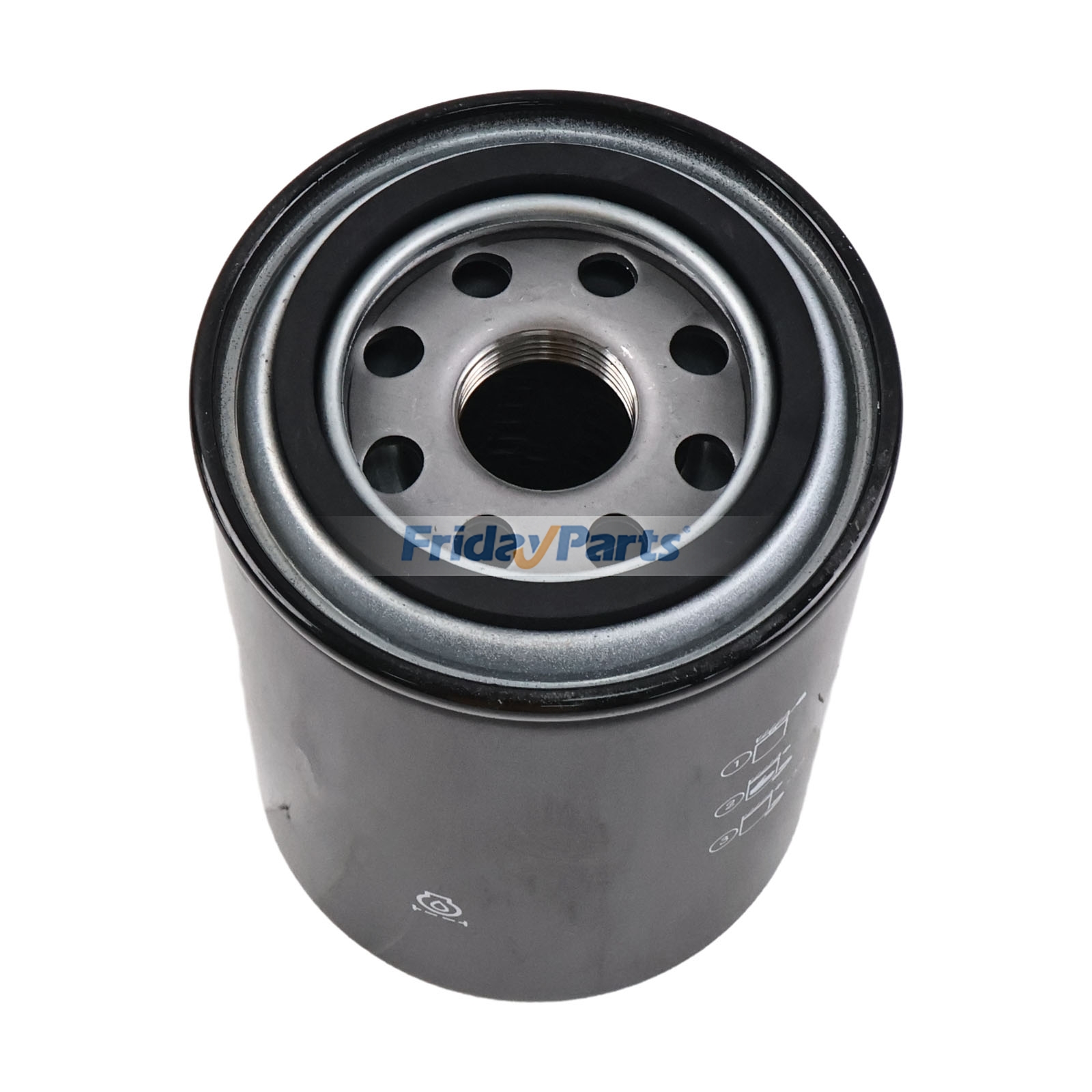 Engine,Excavator Lube Filter