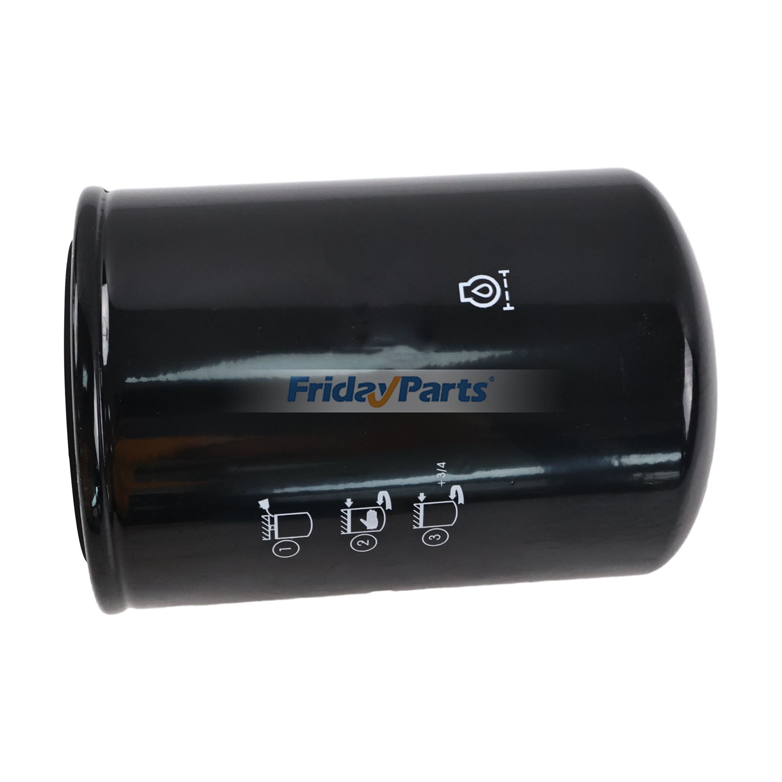 Lube Filter compatible with Engine,Excavator