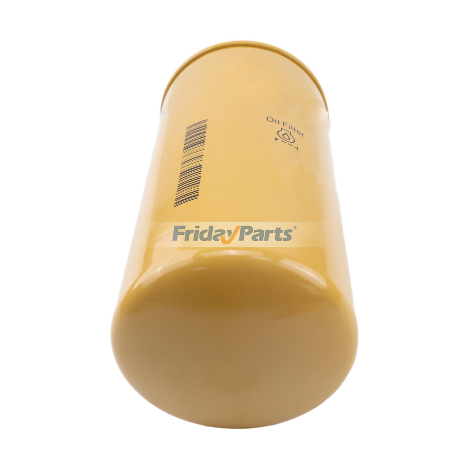 Lube Filter For CAT,For Fleetguard Engine,Excavator,Telehandler